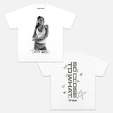 TATE MCRAE 2.0 TEE