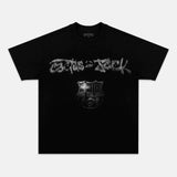 TRAVIS SCORTT & FC BARCELONA 2025 TEE