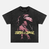 TRAVIS SCORTT & FC BARCELONA 2025 V2 TEE