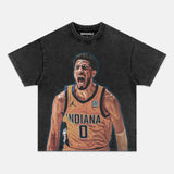 TYRESE HALLIBURTON TEE
