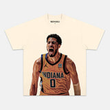 TYRESE HALLIBURTON TEE