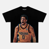 TYRESE HALLIBURTON TEE