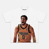 TYRESE HALLIBURTON TEE