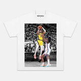 TYRESE HALLIBURTON V3 TEE