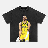 TYRESE HALIBURTON TEE Style005