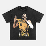 TYRESE HALIBURTON TEE Style004