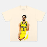 TYRESE HALIBURTON TEE Style005