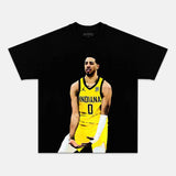 TYRESE HALIBURTON TEE Style005