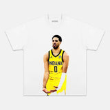 TYRESE HALIBURTON TEE Style005