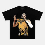 TYRESE HALIBURTON TEE Style004
