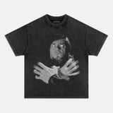 THE UNDERTAKER NEW TEE Style001