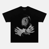 THE UNDERTAKER NEW TEE Style001
