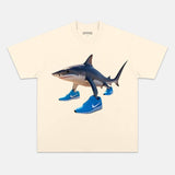 TRALALERO TRALALA V2 TEE