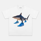 TRALALERO TRALALA V2 TEE