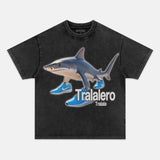 TRALALERO TRALALA  2025 TEE