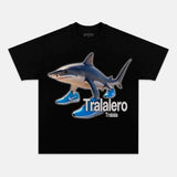 TRALALERO TRALALA  2025 TEE