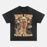 Tung Tung Sahur 2025 V2  TEE