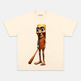 TUNG TUNG SAHUR V2 TEE