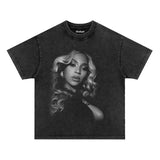 BEYONCE  TEE V1