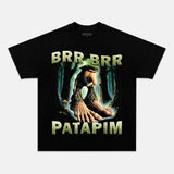 BRR BRR PATAPIM TEE