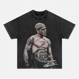 CHARLES OLIVEIRA TEE. 5.12