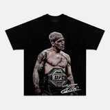 CHARLES OLIVEIRA TEE. 5.12
