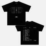 DOPAMINE & LIL TECCA TEE