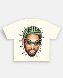 WEEDMAN TEE