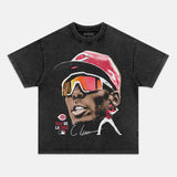 ELLY DE LA CRUZ TEE Style002