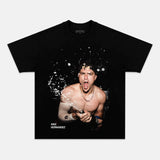 KIKE HERNANDEZ 2025 V3 TEE Style001