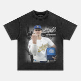 KIKE HERNANDEZ TEE Style004