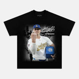 KIKE HERNANDEZ TEE Style004