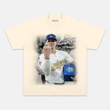 KIKE HERNANDEZ TEE Style004