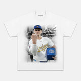 KIKE HERNANDEZ TEE Style004