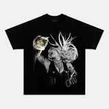 LIV MORGAN TEE Style005