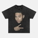 YOUNG CHRIS BROWN TEE