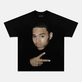 YOUNG CHRIS BROWN TEE