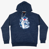 Fresno State Bulldogs Vintage Hoodie