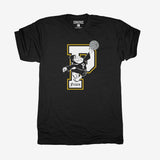 Friars Basketball Vintage Tee