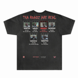 Frisco Risky Roadz Tee