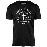 Frog Brothers Vampire Hunters - Unisex T-Shirt