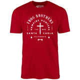 Frog Brothers Vampire Hunters - Unisex T-Shirt