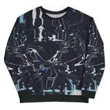 Untitled #005 â€¢ Crewneck Sweatshirt
