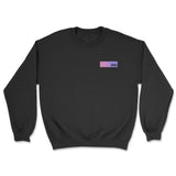 Sunrise â€¢ Crewneck Sweatshirt