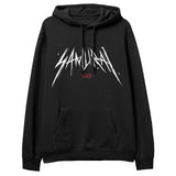 Samurai Hoodie