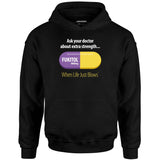 Fukitol - Unisex Hoodie