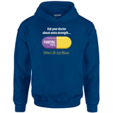 Fukitol - Unisex Hoodie