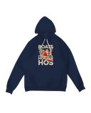 Boats and Ho ho hos Hoodie