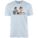 Funny Goodfellas - Unisex T-Shirt
