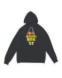 if you like my ornaments you should see my box Hoodie